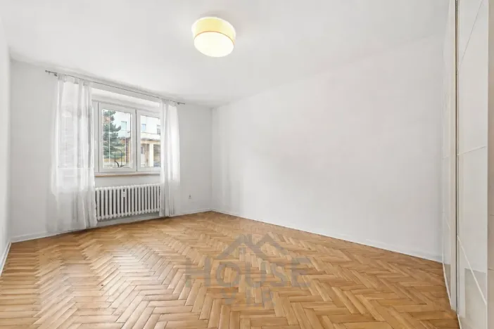 Prodej bytu 2+kk, Praha - Žižkov, Jeseniova, 46 m2