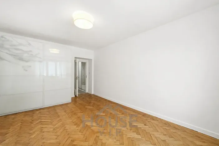Prodej bytu 2+kk, Praha - Žižkov, Jeseniova, 46 m2