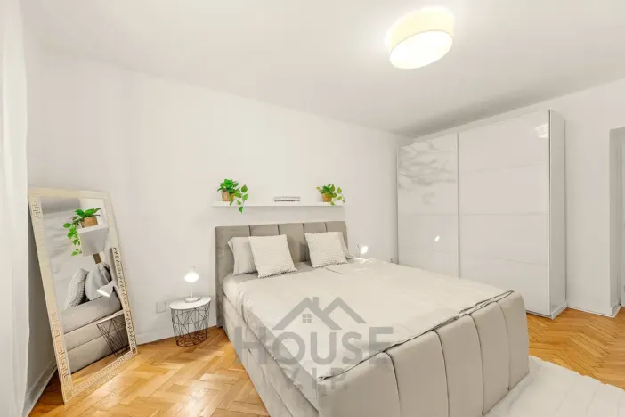 Prodej bytu 2+kk, Praha - Žižkov, Jeseniova, 46 m2