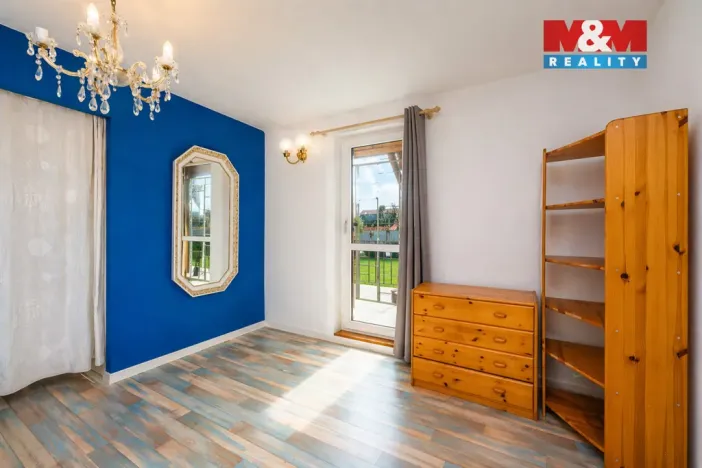 Prodej rodinného domu, Kostelec nad Orlicí, Hálkova, 120 m2