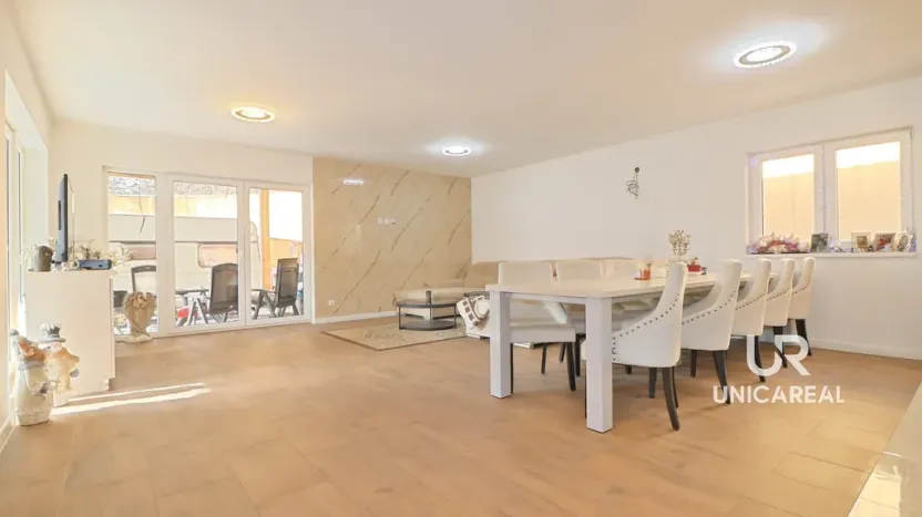 Prodej rodinného domu, Ořechov, Brněnská, 230 m2