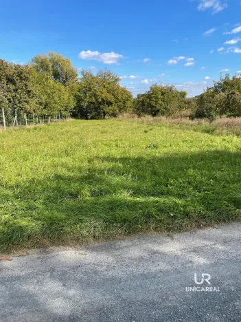 Prodej zahrady, Rajhrad, 1162 m2