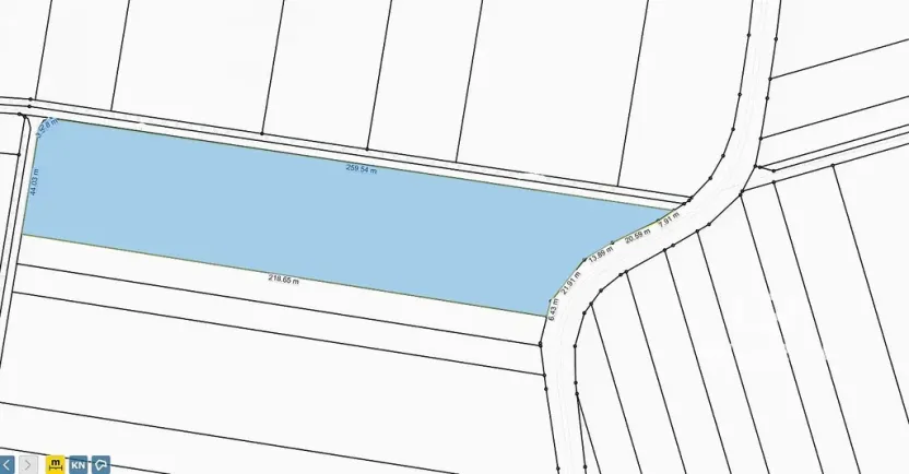 Prodej pole, Brno, 11752 m2