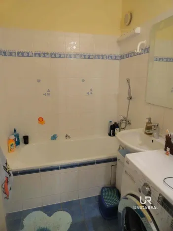 Pronájem bytu 2+1, Brno - Nový Lískovec, Koniklecová, 53 m2