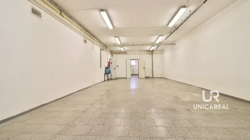 Pronájem skladu, Letovice, U koupaliště, 834 m2