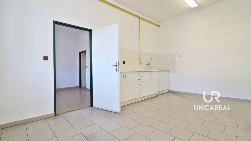 Pronájem skladu, Letovice, U koupaliště, 834 m2