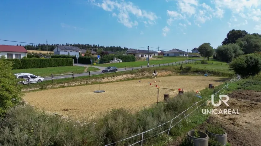 Prodej rodinného domu, Kamenná Horka, 273 m2