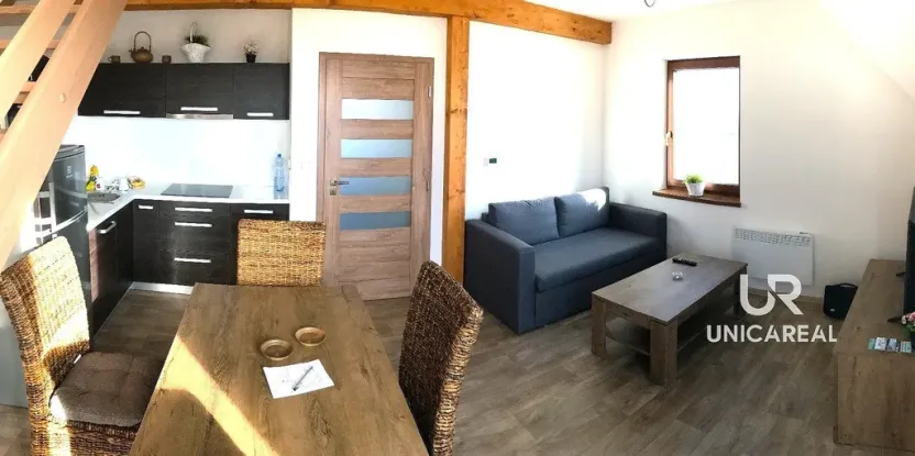Prodej ubytování, Václavov u Bruntálu - Horní Václavov, 88 m2