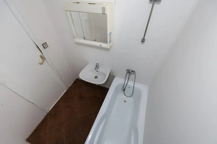 Prodej bytu 3+1, Praha - Letňany, Místecká, 70 m2