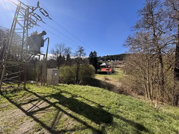 Prodej bytu 3+1, Josefův Důl, 79 m2