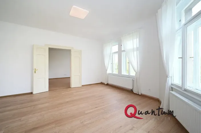 Pronájem bytu 2+kk, Praha - Vršovice, Mexická, 65 m2