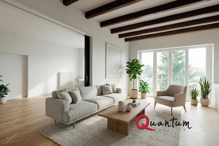 Prodej vily, Praha - Modřany, Voborského, 335 m2