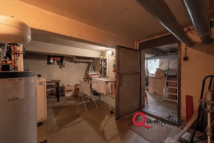 Prodej vily, Praha - Modřany, Voborského, 335 m2