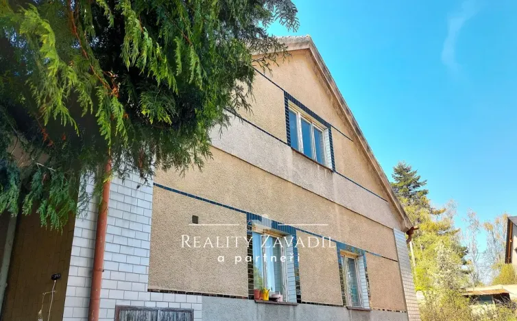 Prodej rodinného domu, Libušín, Důl Jan, 126 m2