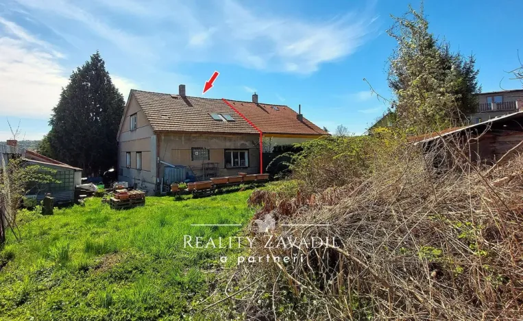 Prodej rodinného domu, Libušín, Důl Jan, 126 m2