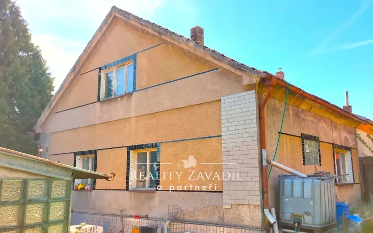 Prodej rodinného domu, Libušín, Důl Jan, 126 m2