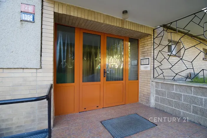 Pronájem bytu 3+1, Děčín, Slezská, 89 m2