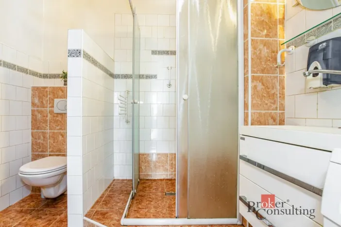 Prodej bytu 2+kk, Jihlava, Brněnská, 72 m2