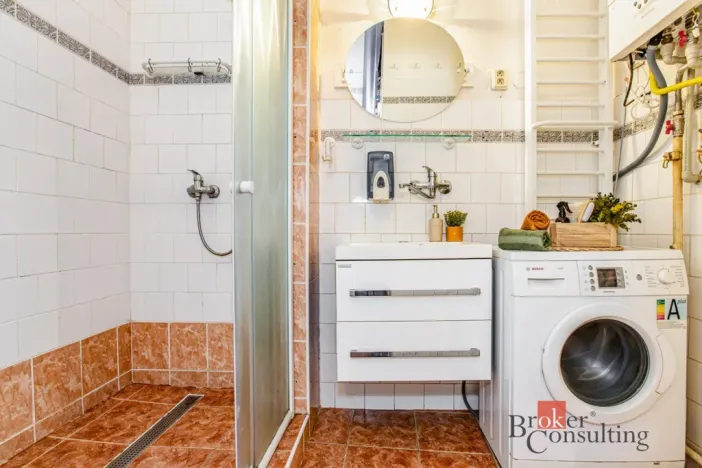 Prodej bytu 2+kk, Jihlava, Brněnská, 72 m2