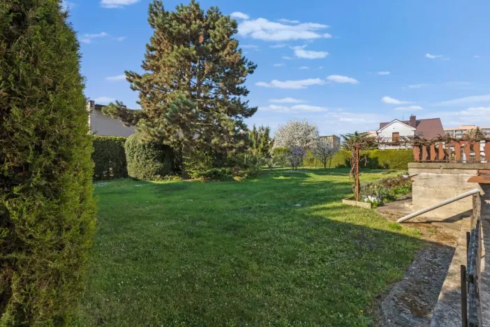 Prodej pozemku pro bydlení, Praha - Horní Počernice, Čechurova, 600 m2