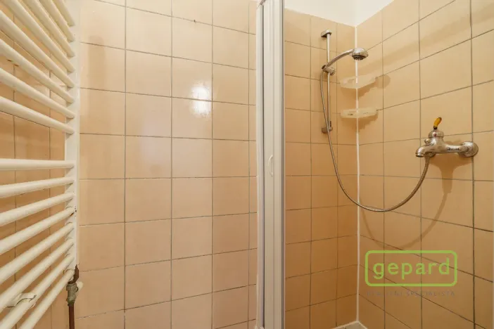 Prodej atypického bytu, Karlovy Vary, Rohová, 120 m2