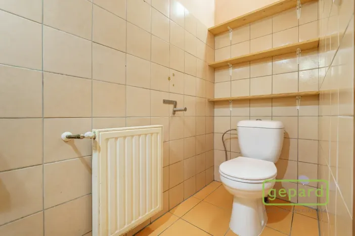 Prodej obchodního prostoru, Karlovy Vary, Rohová, 112 m2