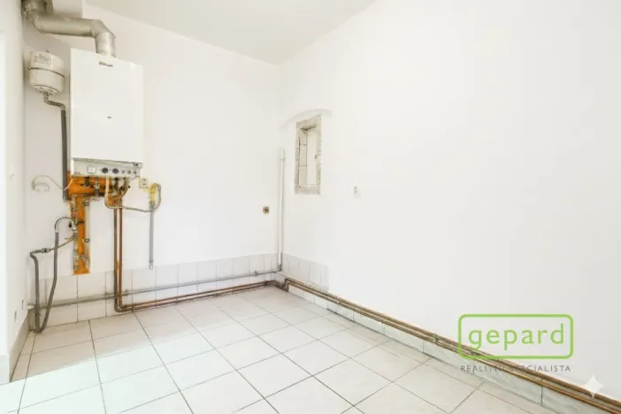 Prodej bytu 3+kk, Karlovy Vary, Rohová, 112 m2