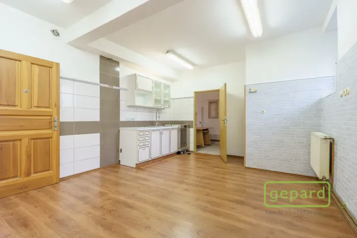 Prodej bytu 3+kk, Karlovy Vary, Rohová, 112 m2