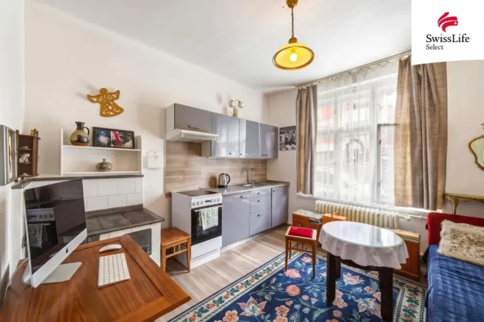 Prodej rodinného domu, Praha - Kobylisy, Pakoměřická, 160 m2