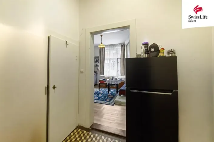 Prodej rodinného domu, Praha - Kobylisy, Pakoměřická, 160 m2