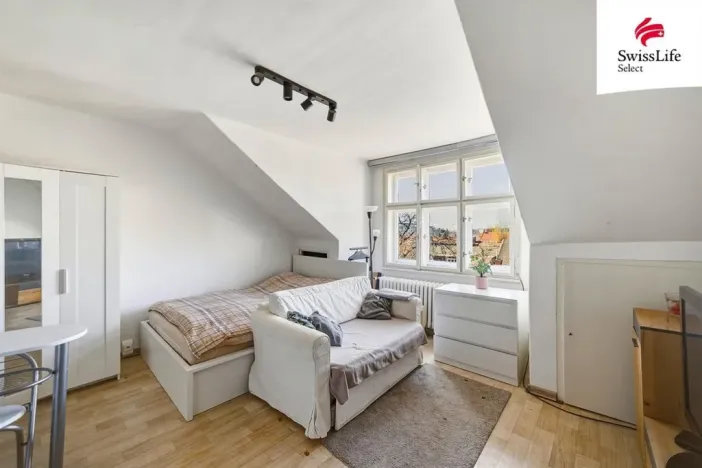 Prodej rodinného domu, Praha - Kobylisy, Pakoměřická, 160 m2