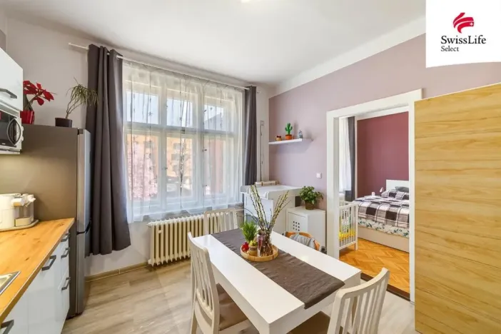 Prodej rodinného domu, Praha - Kobylisy, Pakoměřická, 160 m2