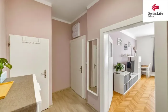 Prodej rodinného domu, Praha - Kobylisy, Pakoměřická, 160 m2