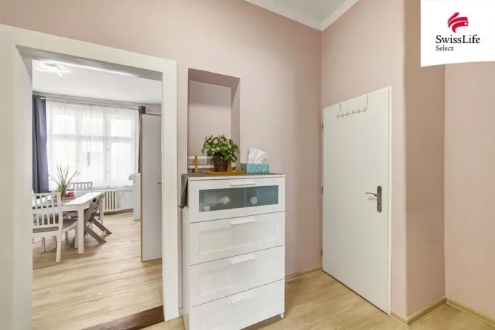 Prodej rodinného domu, Praha - Kobylisy, Pakoměřická, 160 m2