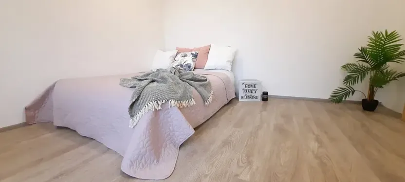 Pronájem bytu 1+1, Brno, Fričova, 46 m2