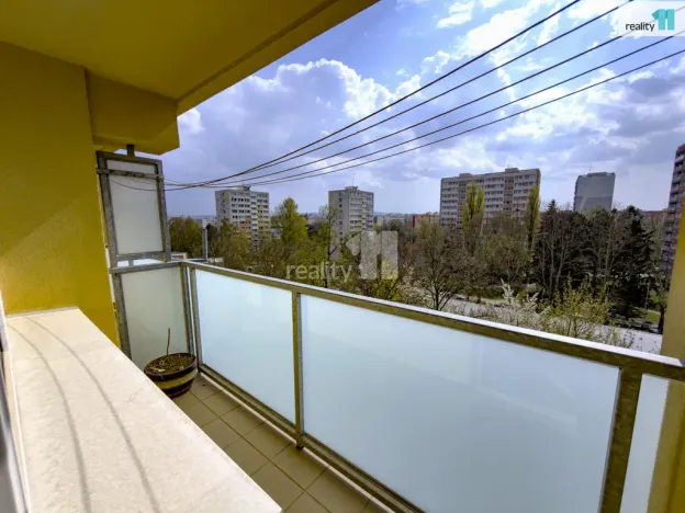 Prodej bytu 3+1, Kolín - Kolín II, Dělnická, 71 m2