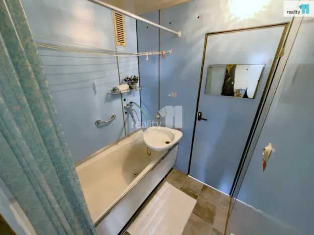 Prodej bytu 3+1, Kolín - Kolín II, Dělnická, 71 m2