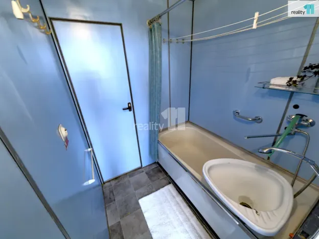 Prodej bytu 3+1, Kolín - Kolín II, Dělnická, 71 m2