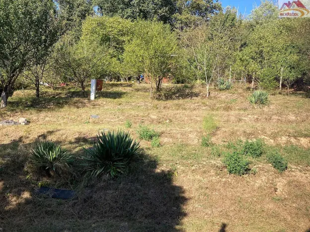 Prodej zahrady, Ivančice, 396 m2