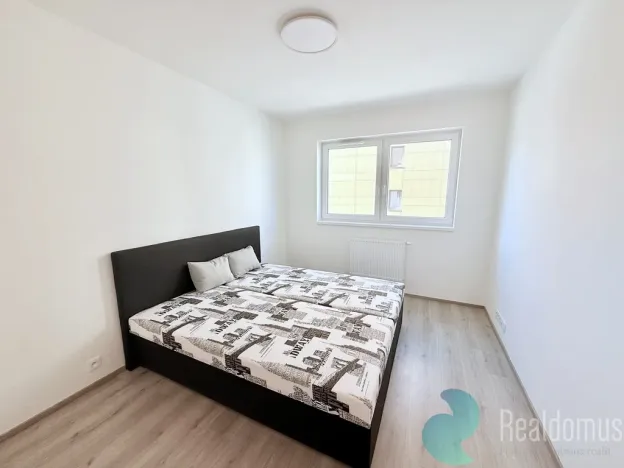 Pronájem bytu 2+kk, České Budějovice - České Budějovice 2, Na Zlaté stoce, 46 m2