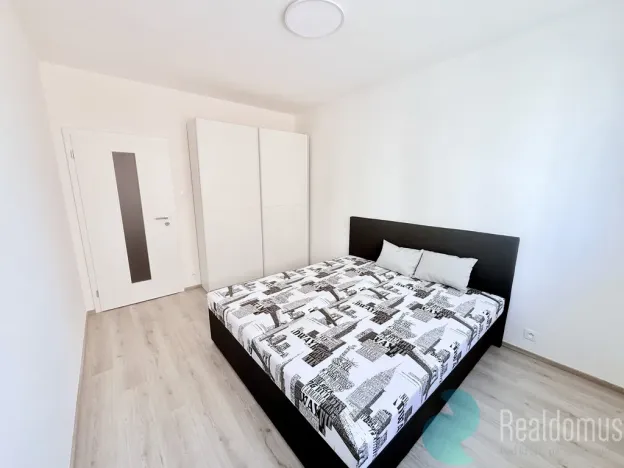 Pronájem bytu 2+kk, České Budějovice - České Budějovice 2, Na Zlaté stoce, 46 m2