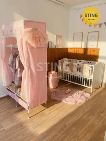 Prodej rodinného domu, Frýdek-Místek, Pod Kabáticí, 92 m2