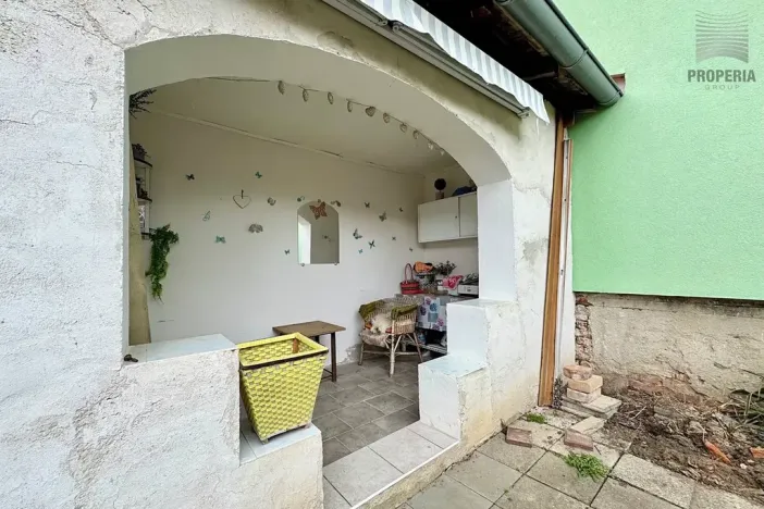 Prodej rodinného domu, Uhřice, 140 m2