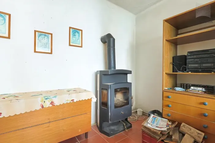 Prodej rodinného domu, Uhřice, 140 m2