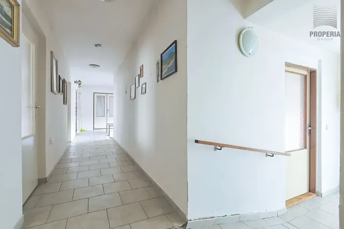 Prodej rodinného domu, Uhřice, 140 m2