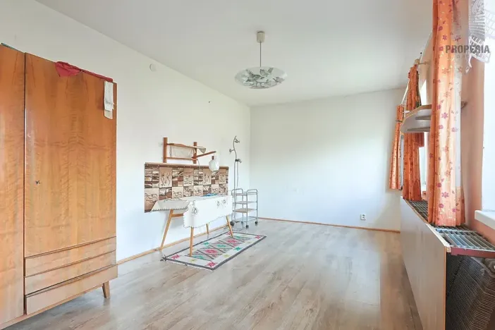 Prodej rodinného domu, Uhřice, 140 m2