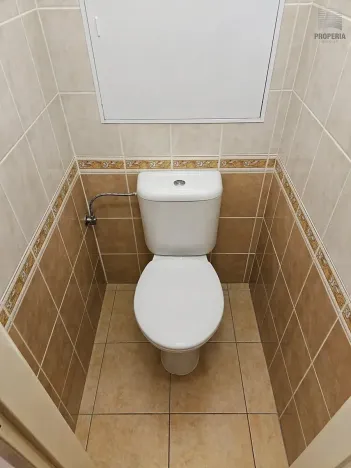 Pronájem bytu 2+1, Brno, Nové sady, 55 m2