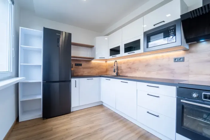 Pronájem bytu 2+1, Mladá Boleslav - Mladá Boleslav II, Havlíčkova, 63 m2