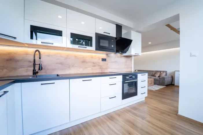 Pronájem bytu 2+1, Mladá Boleslav - Mladá Boleslav II, Havlíčkova, 63 m2