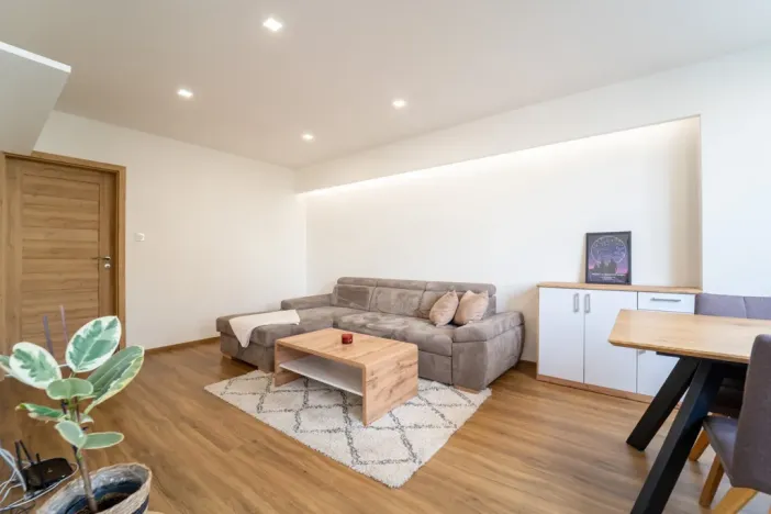 Pronájem bytu 2+1, Mladá Boleslav - Mladá Boleslav II, Havlíčkova, 63 m2